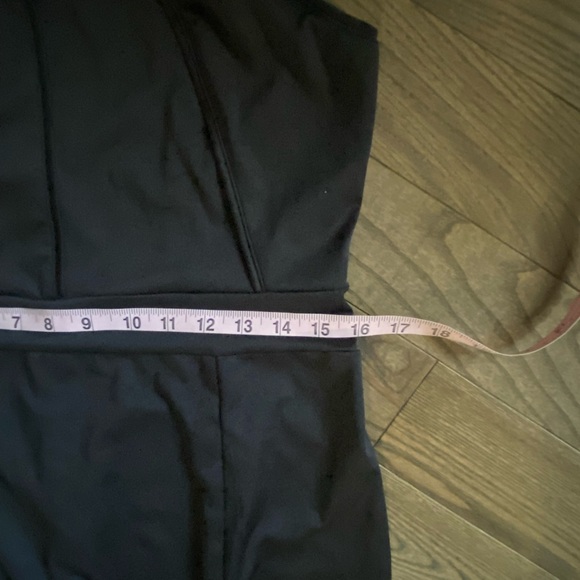 NWT Berydress Halter Mermaid Dress L - Picture 14 of 15